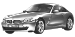 BMW E86 U3714 Fault Code